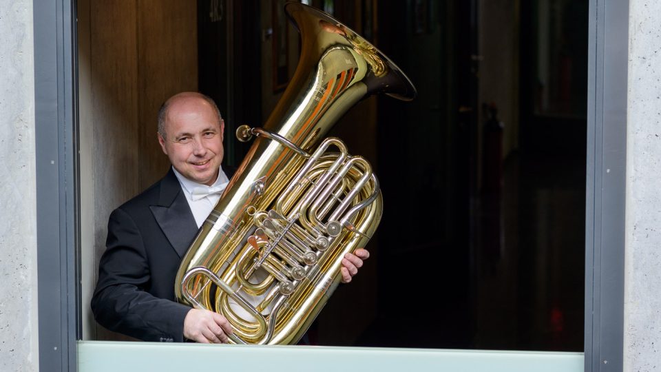 My jsme SOČR - tuba My jsme SOČR - tuba