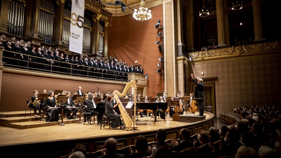 Sergej Chačatrjan hraje Brahmse | Rudolfinum, 18. října 2021