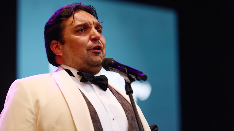 OPERETA GALA - Novozámecké hudební léto