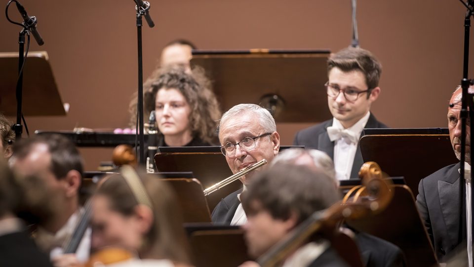 Světová premiéra – Psáno pro SOČR | Rudolfinum 28. června 2022