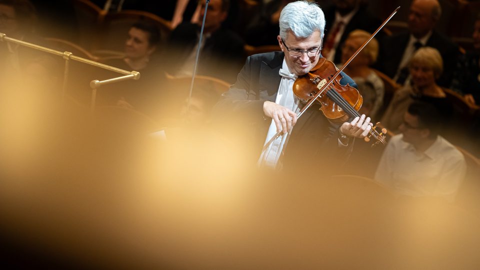 Symfonie Asrael | foto: Michal Fanta,  SOČR Symfonie Asrael