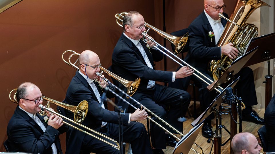 Zahajovací koncert s Isabelle Faust