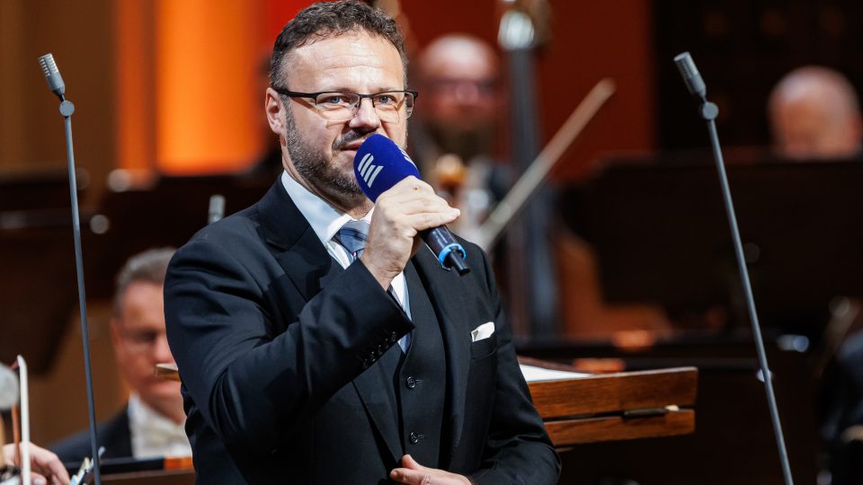Zahajovací koncert | foto: Michal Fanta,  SOČR Zahajovací koncert