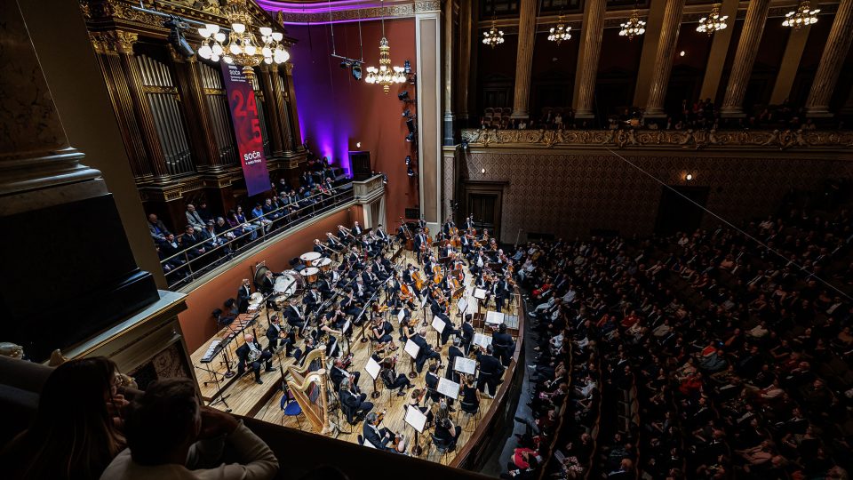 Zahajovací koncert s Isabelle Faust