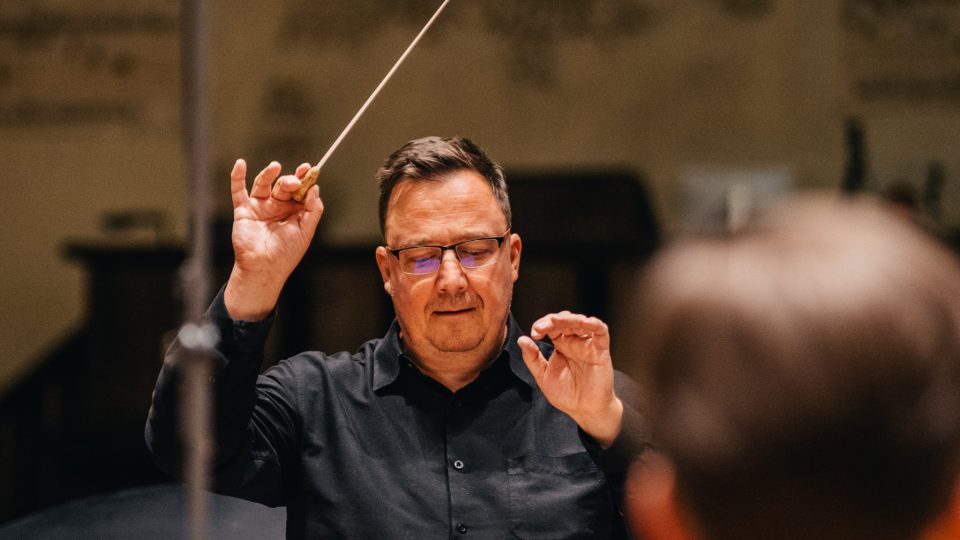 Mozartův Dvojkoncert