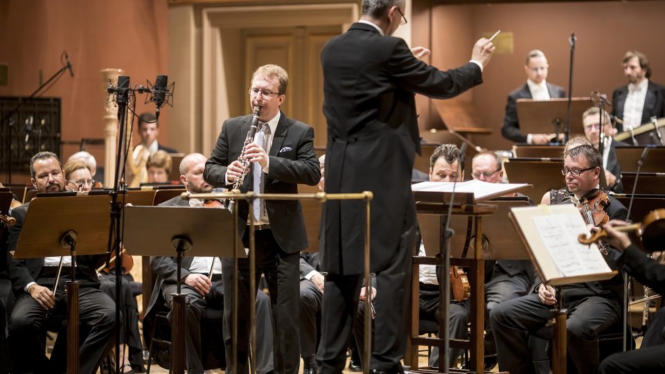 Světová premiéra – Psáno pro SOČR | Rudolfinum 28. června 2022