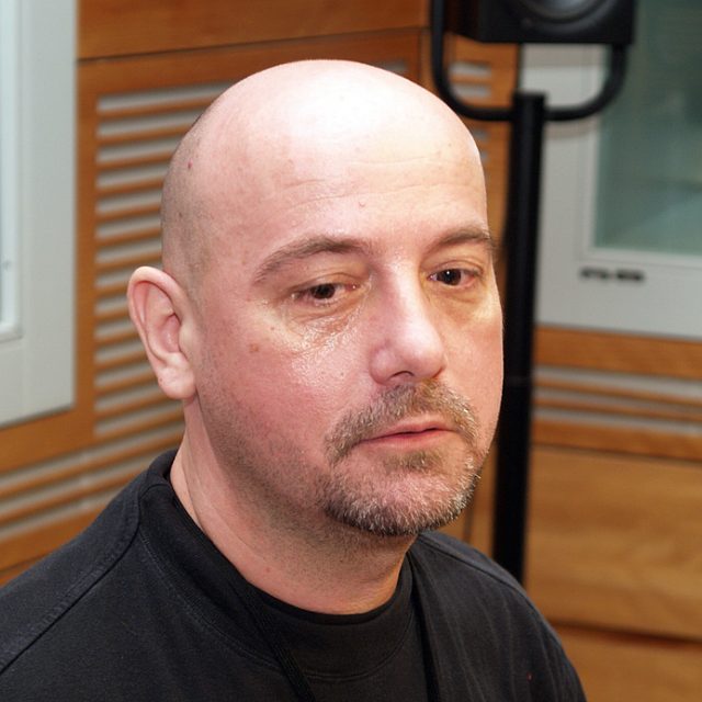 László Sümegh | foto: Jan Sklenář