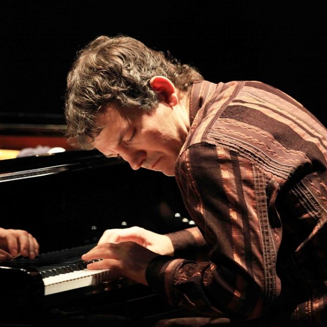 Brad Mehldau | foto: International Music Network