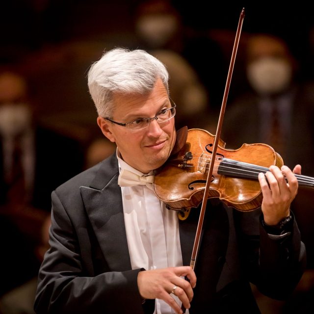 Vlastimil Kobrle | foto: Vojtěch Brtnický,  Český rozhlas
