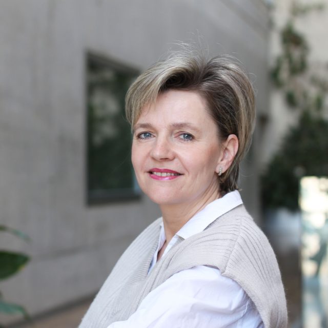 Míša Landová | foto: Elena Horálková,  Český rozhlas