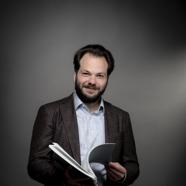 Petr Popelka_II_@Khalil Baalbaki | foto: Khalil Baalbaki,  Český rozhlas