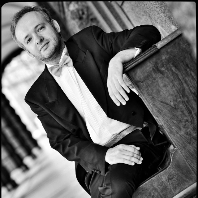 Martin Kasík | foto: Vilém Veverka