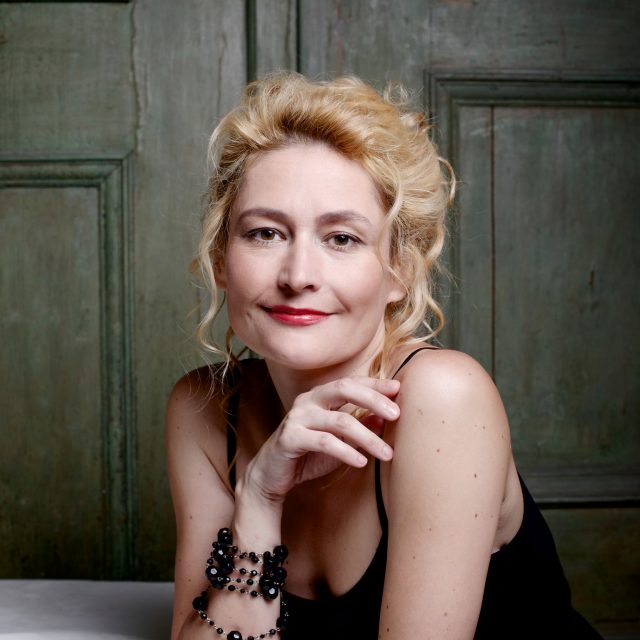 Markéta Cukrová | foto: Ilona Sochorová