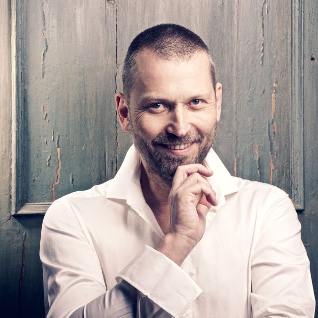 Vojtěch Spurný | foto: Ilona Sochorová