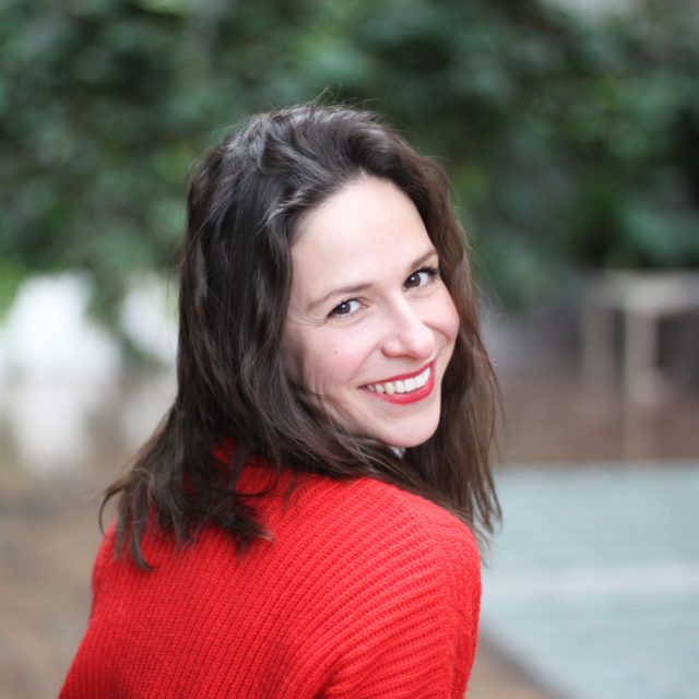 Veronika Khek Kubařová | foto: Elena Horálková