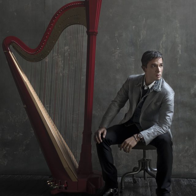 Emmanuel Ceysson | foto: Daria Acosta