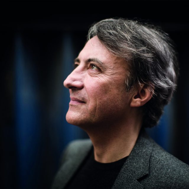 Jean-Efflam Bavouzet | foto: Benjamin Ealovega