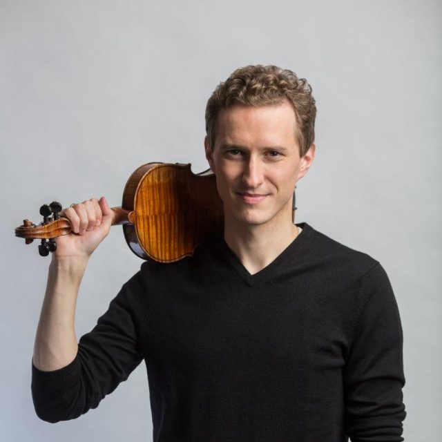 Josef Špaček | foto: Radovan Šubín