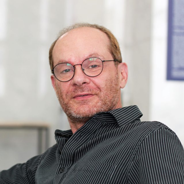 Adrian Jastraban | foto: Elena Horálková,  Český rozhlas