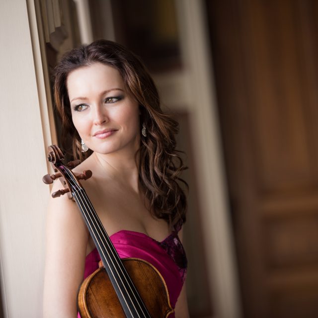 Kristina Fialová | foto: Daniel Havel