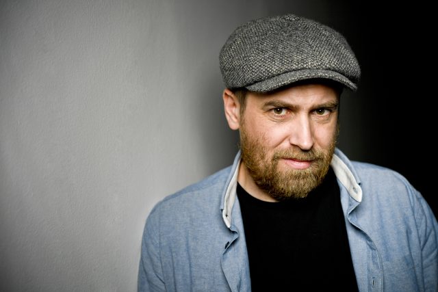 Tomáš Sýkora | foto: Vít Šimánek